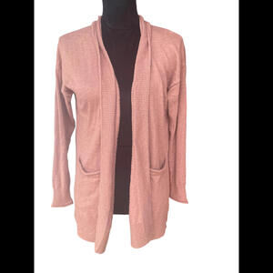 COPY - Madewell Hip-Length Cardigan Women’s Small